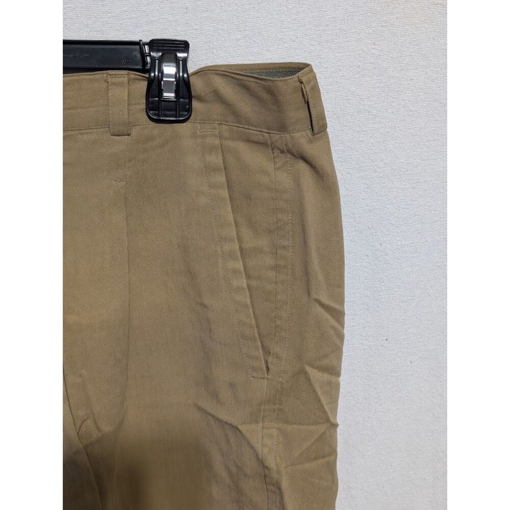 Tori Richard Casual Shorts Tan & Beige Bundle Men's Size 40 Lot of 2 - Picture 3 of 15